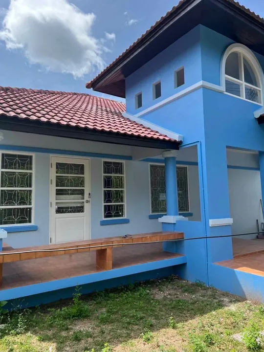 2 Bedroom House for sale at Park Village