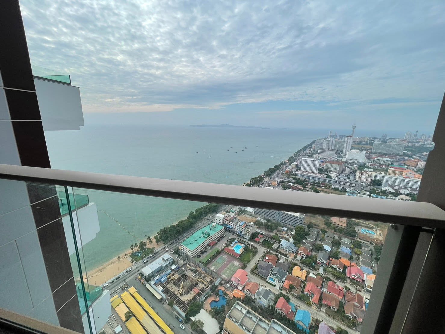 1 Bedroom Condo for sale at Copacabana