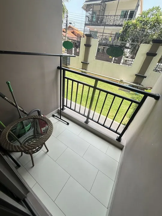 1 Bedroom Condo for rent at Arcadia Beach Continental