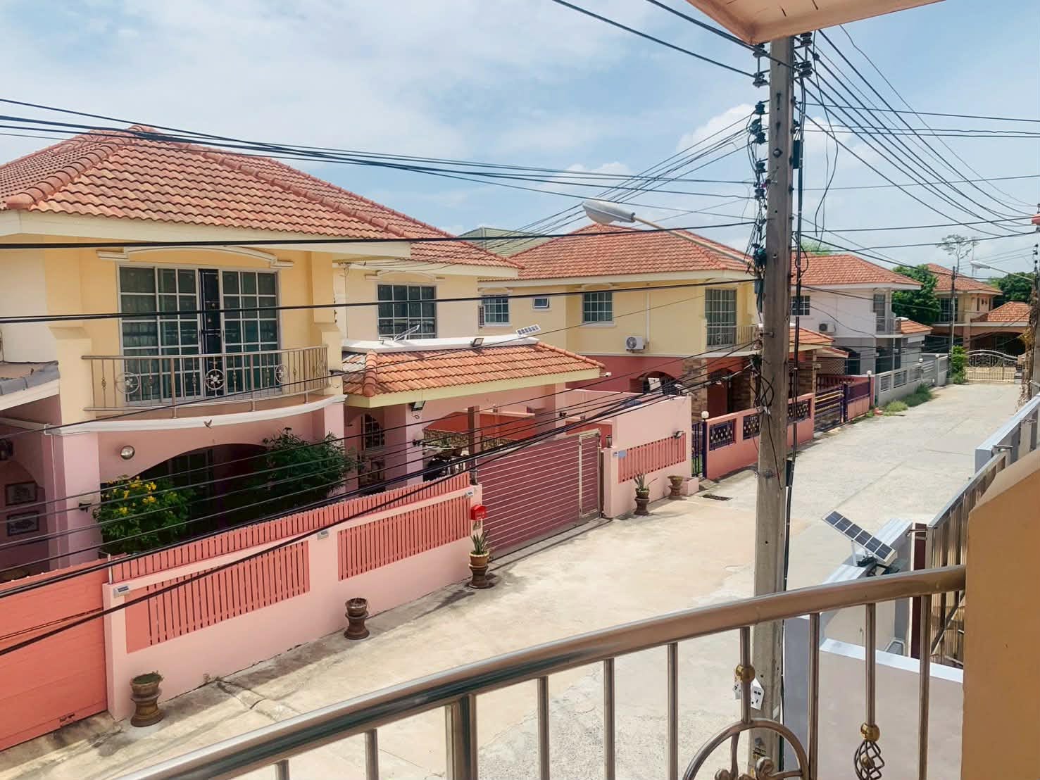 3 Bedroom House for rent at Wonderland 3