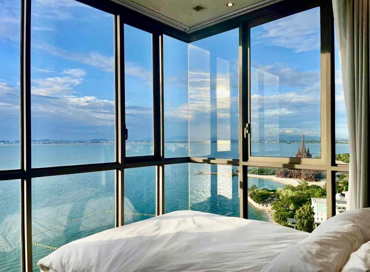 2 Bedroom Condo for rent at Baan Plai Haad