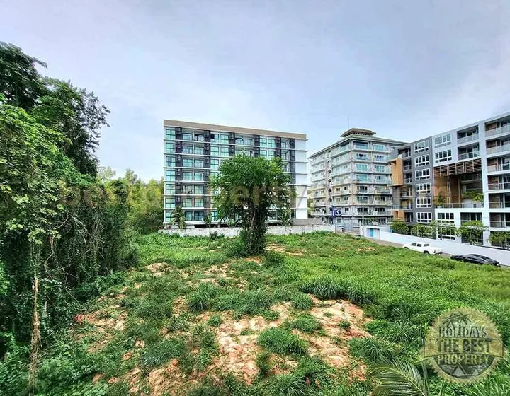 Photo from a listing at Siam Oriental Garden 2