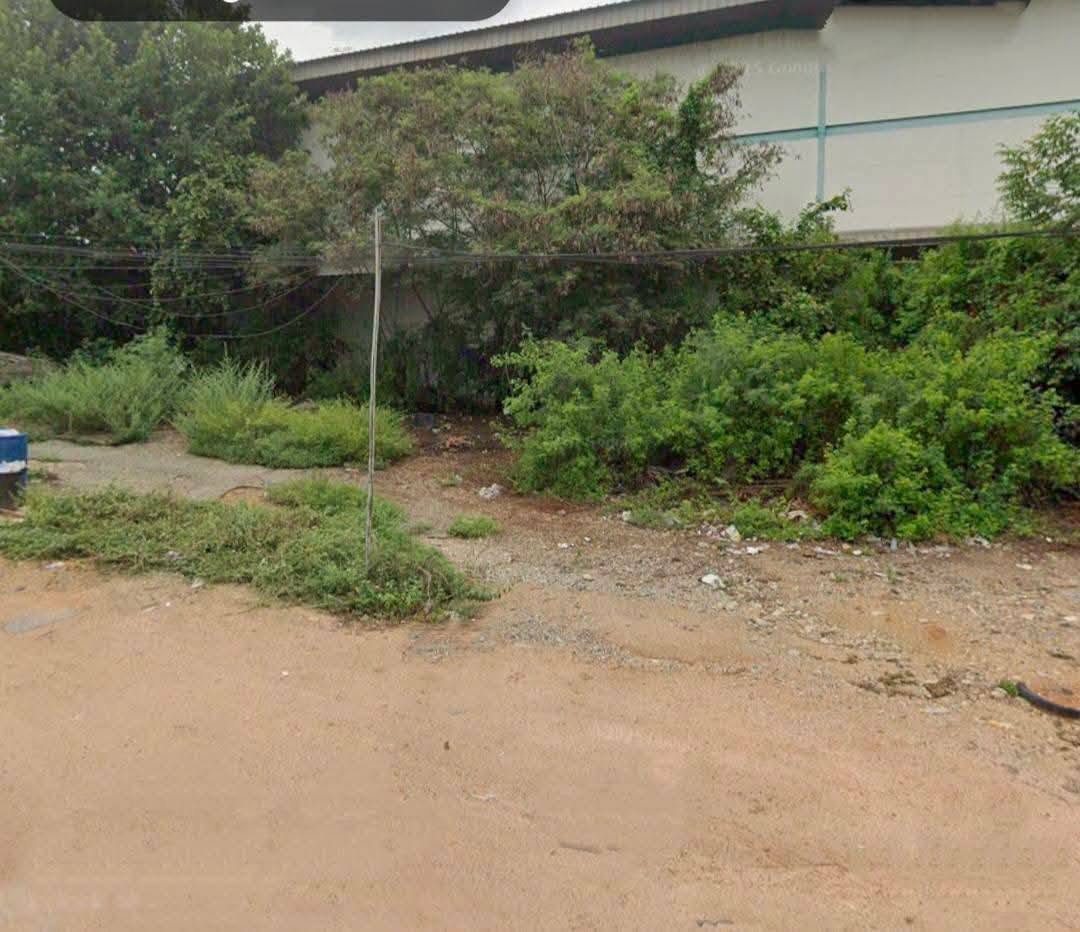 Land for sale in Nong Hin