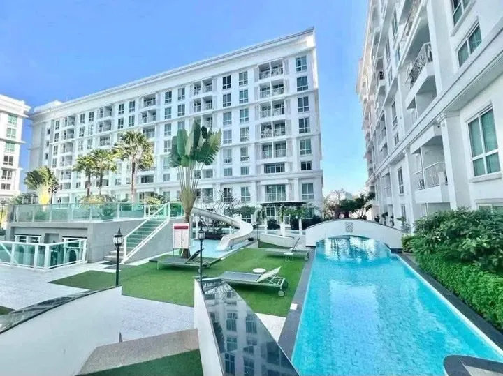 Condo for sale at The Orient Resort & Spa