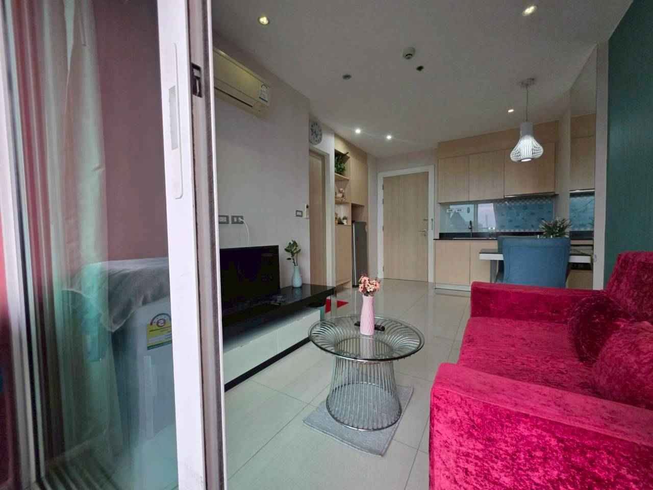 1 Bedroom Condo for rent at Grand Caribbean