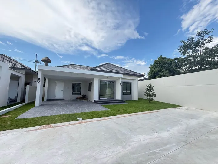 4 Bedroom House for sale at PMC Grandio