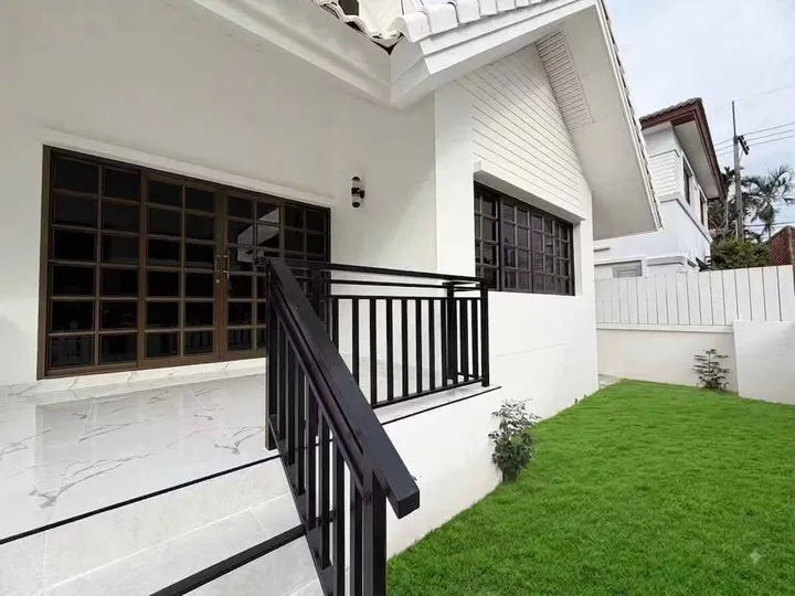 3 Bedroom House for rent at Central Park 4