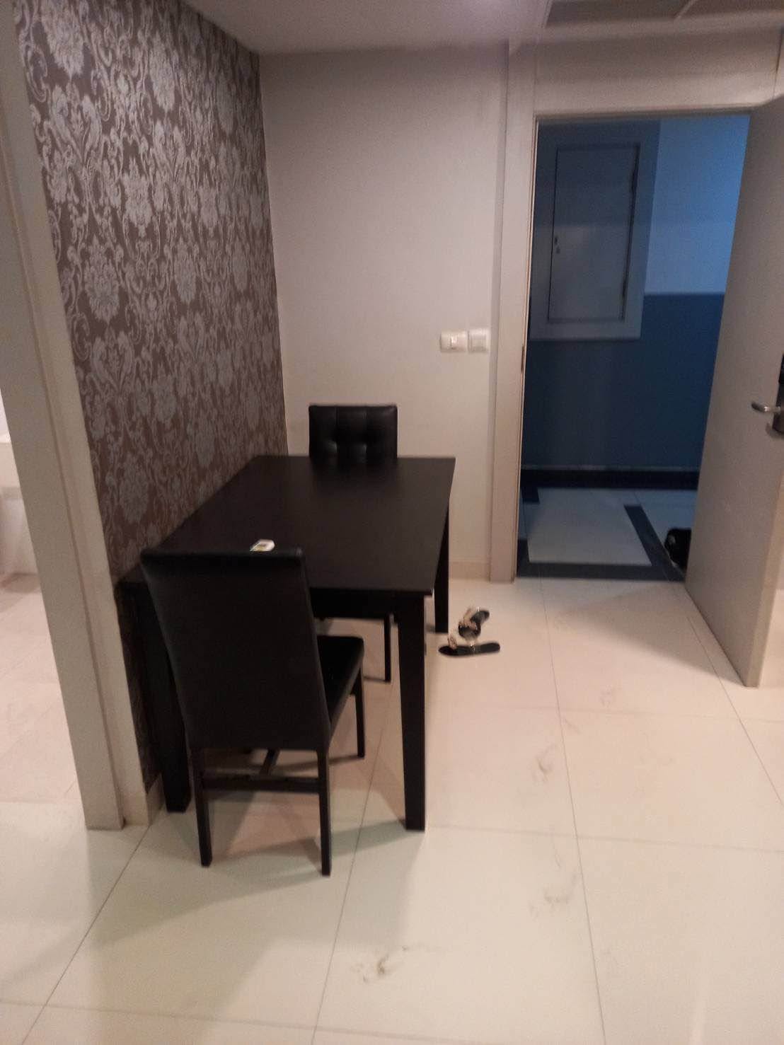 1 Bedroom Condo for rent at Novana Residence