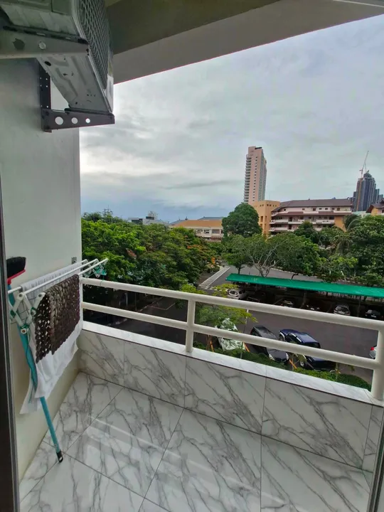 1 Bedroom Condo for rent at View Talay 1