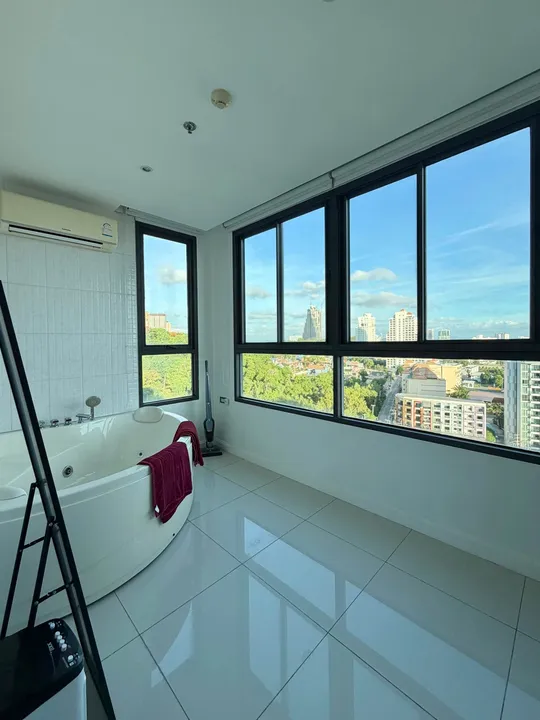 Photo from a listing at The Point