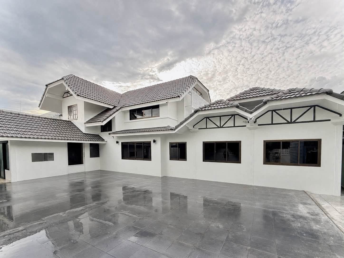 House for sale in Nawamin 81