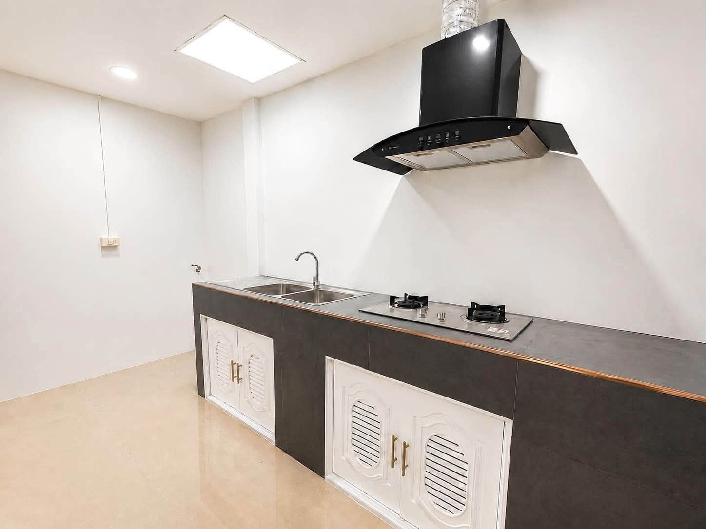 2 Bedroom House for sale at Park Rung Ruang