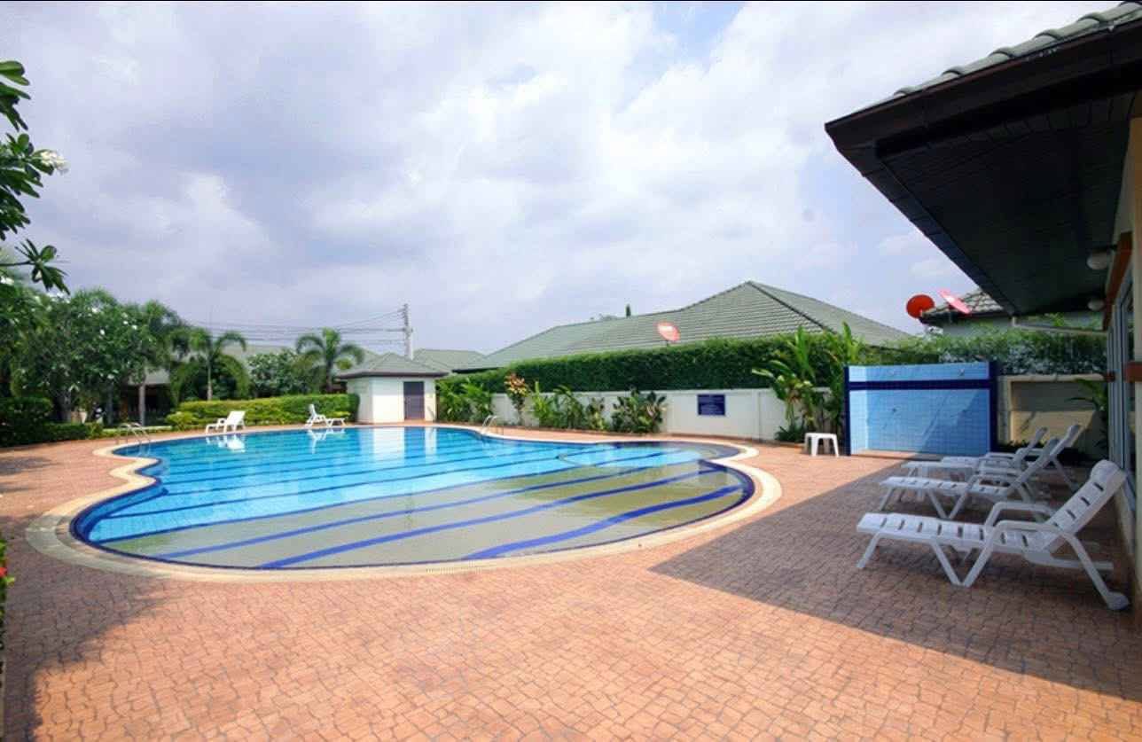 3 Bedroom House for rent in Noen Plub Wan