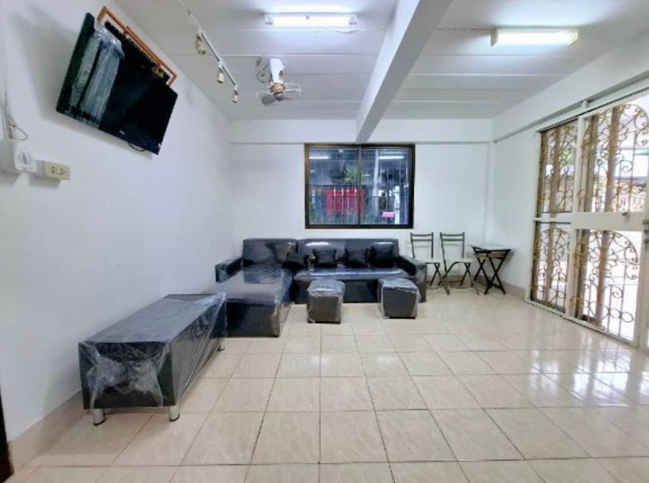 3 Bedroom House for rent in Noen Plub Wan