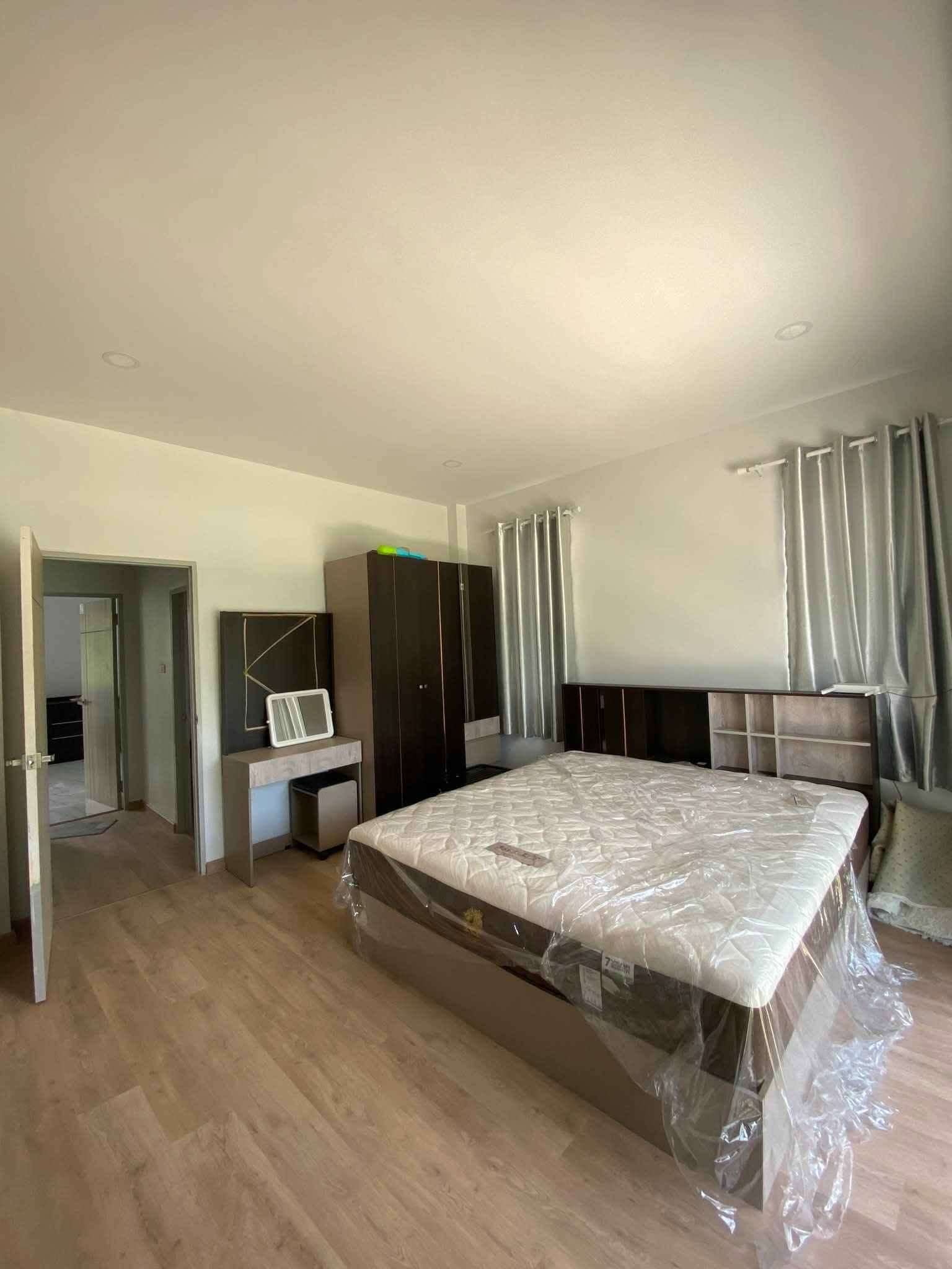 4 Bedroom House for sale in Nong Prue