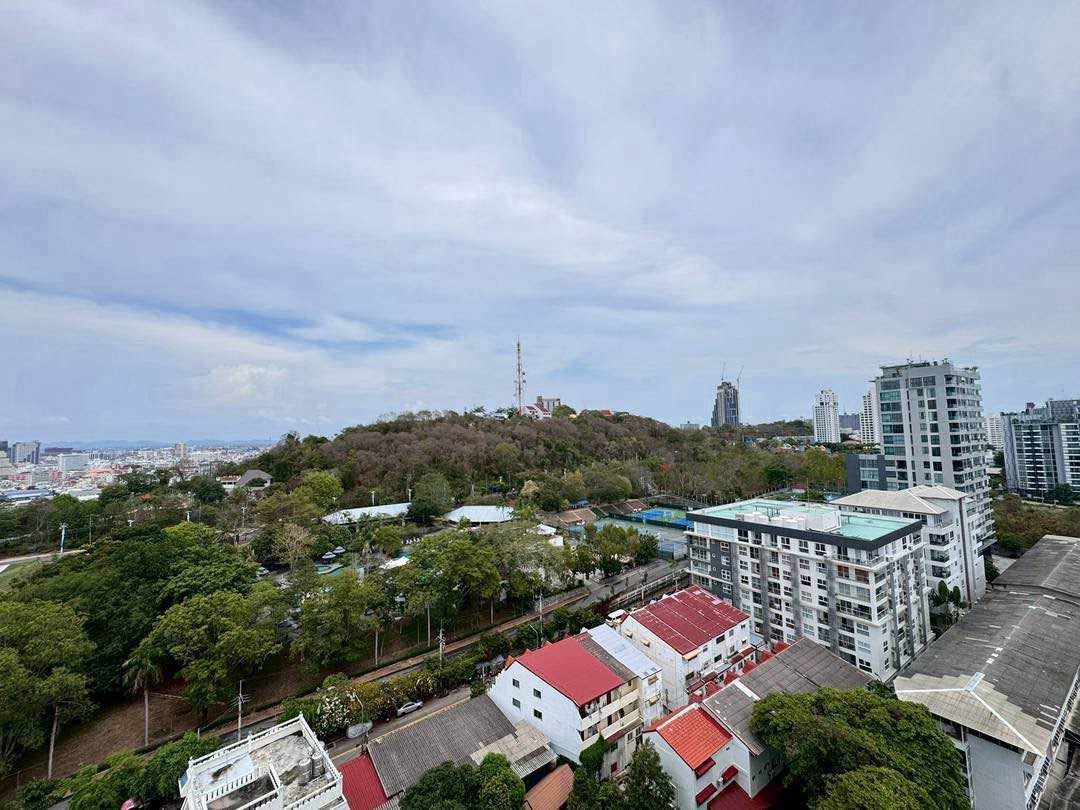 1 Bedroom Condo for rent at Sky Residence