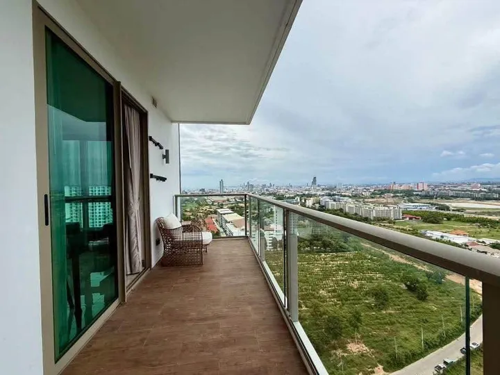 1 Bedroom Condo for rent at The Riviera Ocean Drive