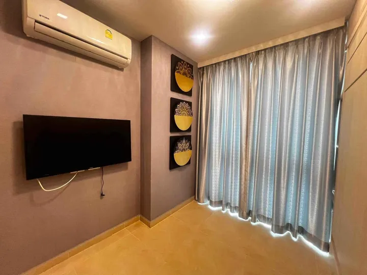 2 Bedroom Condo for rent at Olympic City Garden