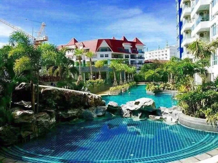 Studio for sale at The Cliff