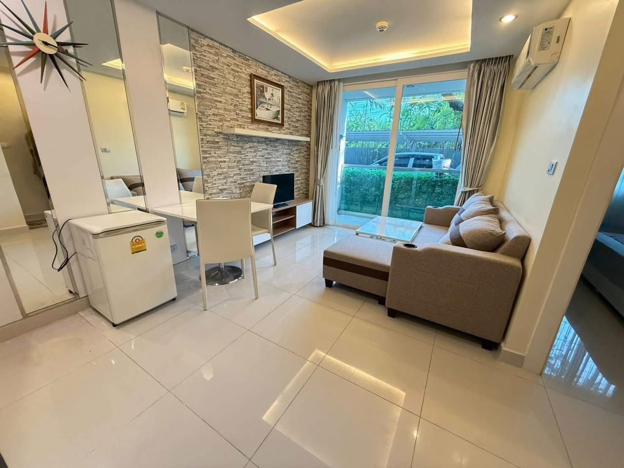 1 Bedroom Condo for sale at Amazon Residence