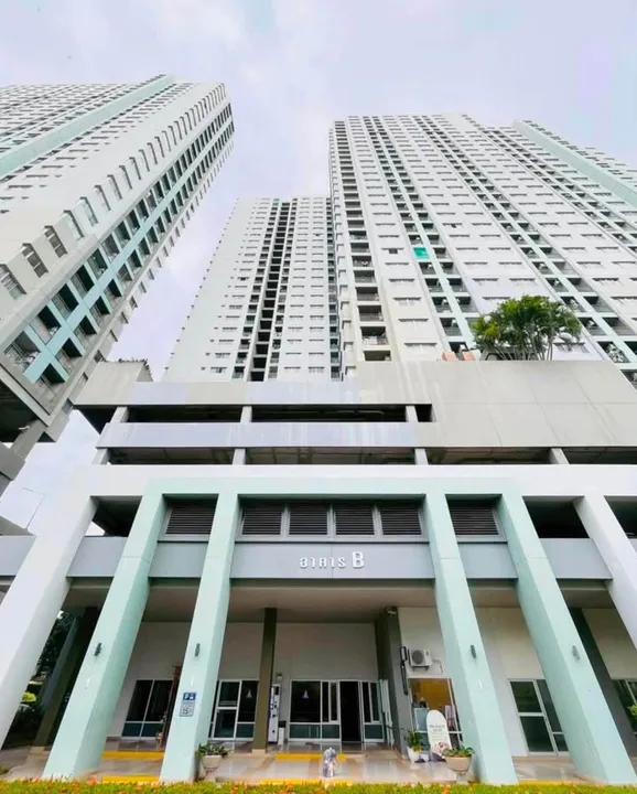 Photo from a listing at Lumpini Pattaya North-Sukhumvit