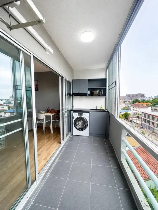 Photo from a listing at Pattaya Plaza Condotel