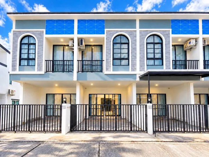 2 Bedroom House for rent in Siam Country Club