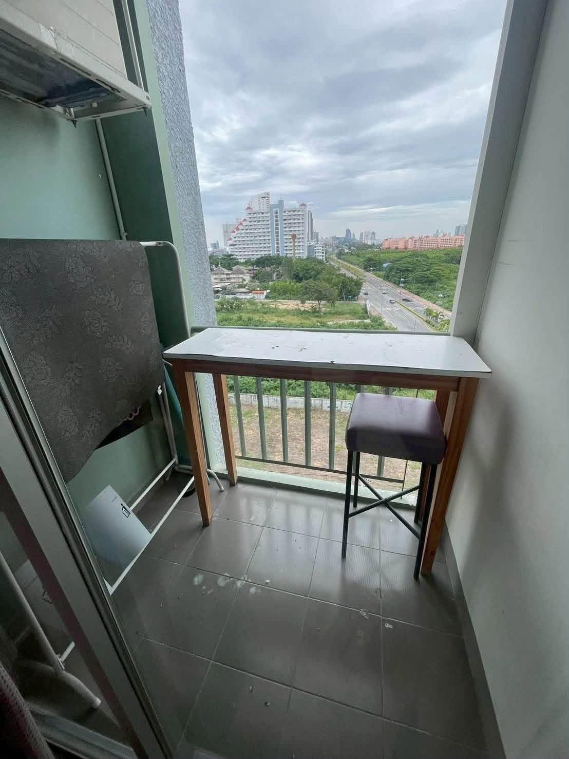 1 Bedroom Condo for rent at Lumpini Park Beach Jomtien