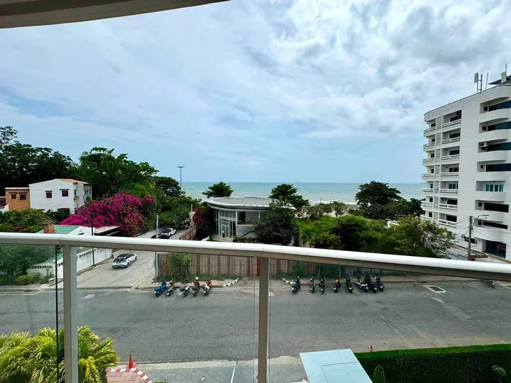1 Bedroom Apartment for rent at The Sands
