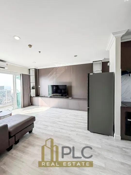 1 Bedroom Condo for sale at AD Hyatt