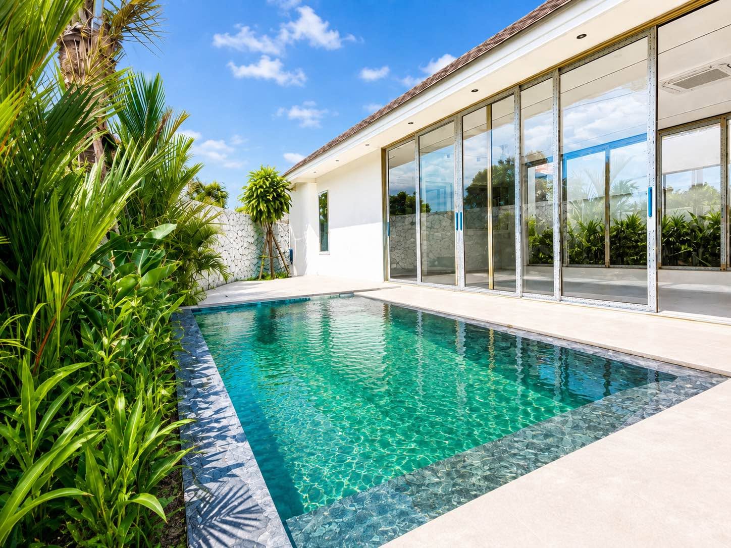 3 Bedroom House for sale in Chaiyapruek 2