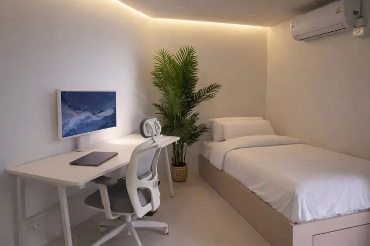 2 Bedroom Condo for sale at Siam Penthouse 3