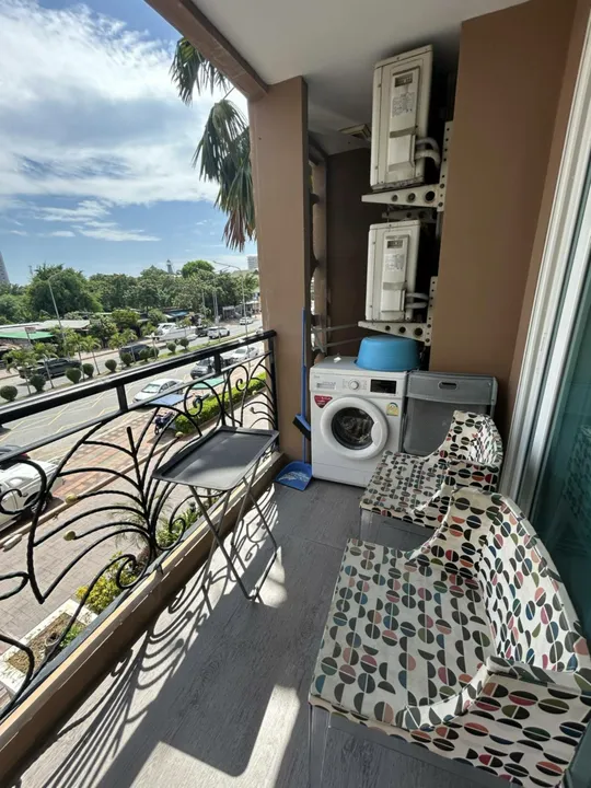 Photo from a listing at Atlantis Condo Resort