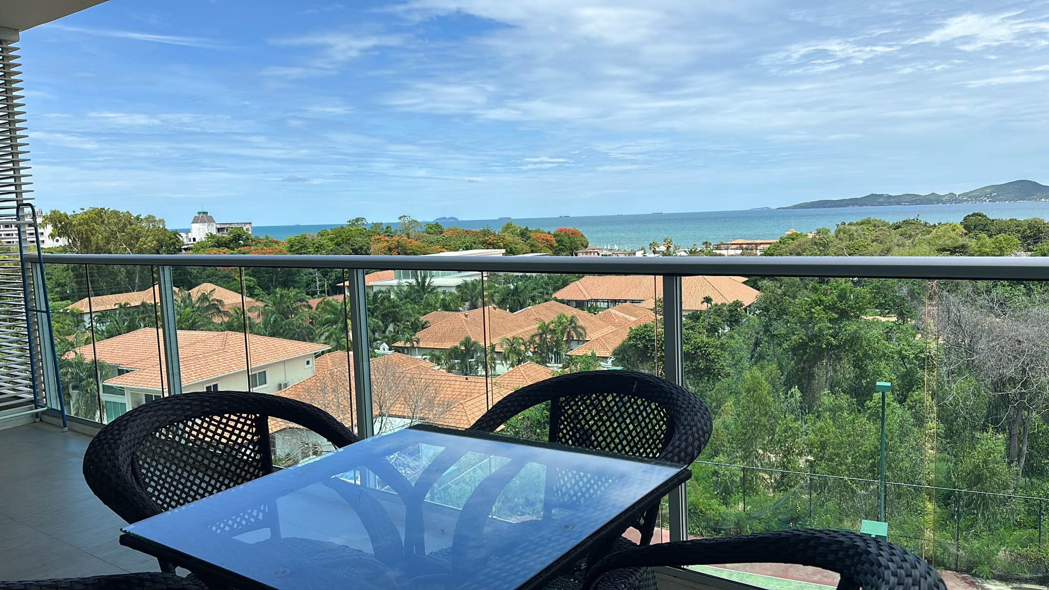 1 Bedroom Apartment for rent at Elegance