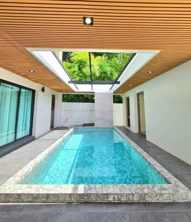 4 Bedroom Villa for sale in Chaiyapruek