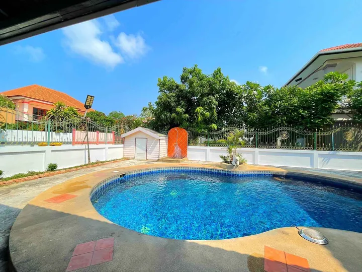 Photo from a listing at Plu Villa