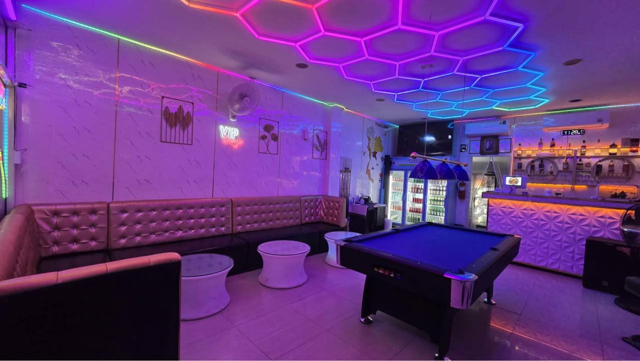Commercial for sale in Jomtien