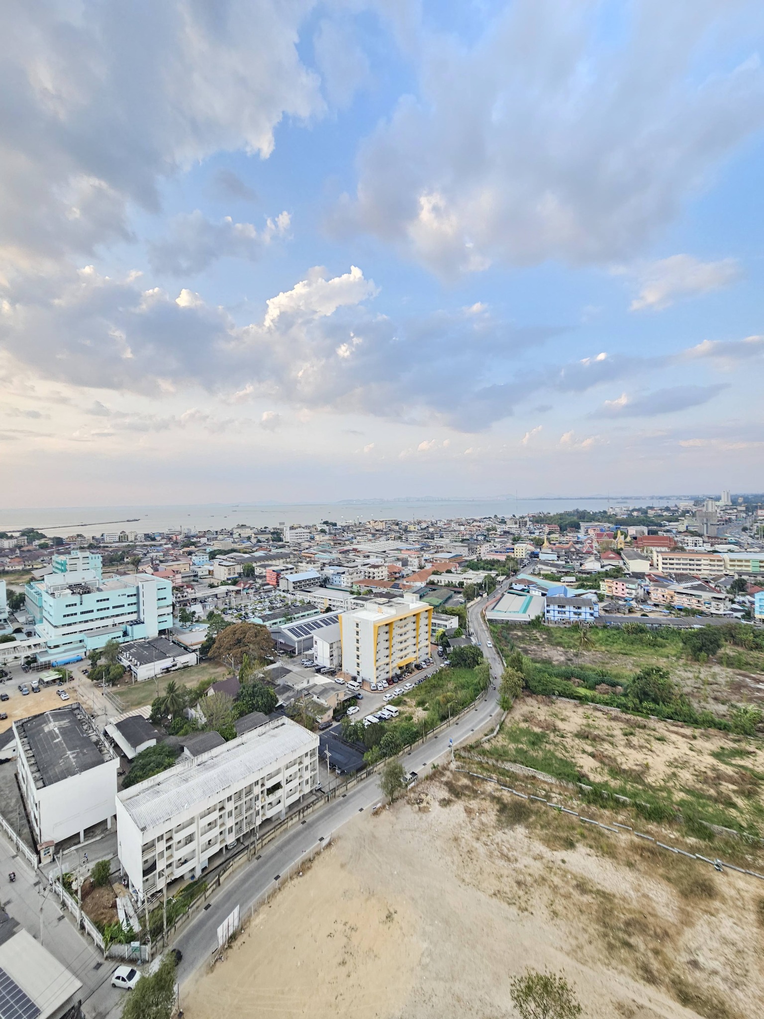 Condo for sale at Lumpini Condo Town North Pattaya