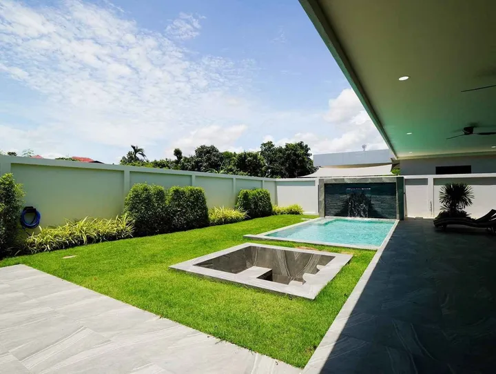 3 Bedroom Villa for rent in Toongklom Tanman