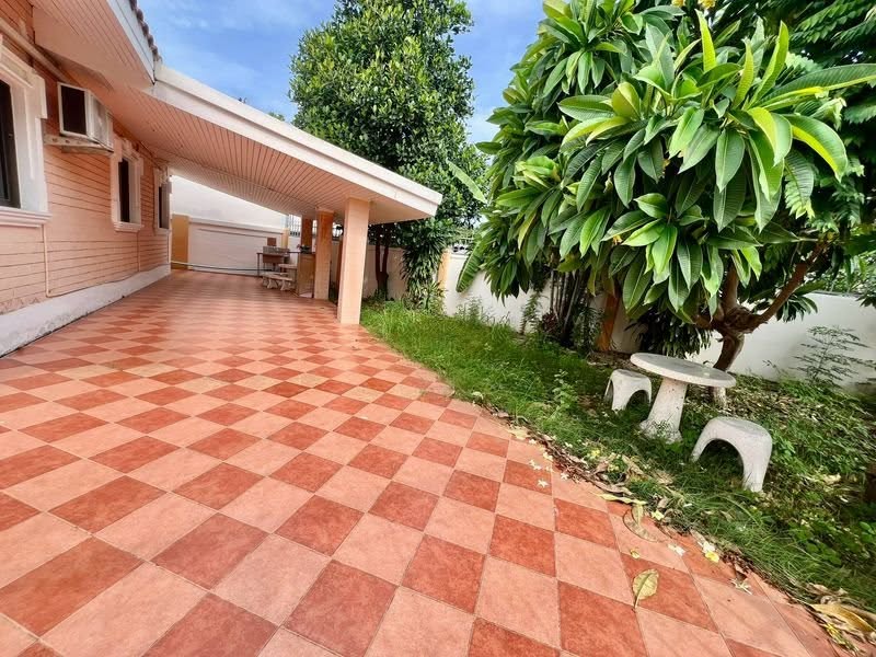 3 Bedroom House for rent in South Pattaya
