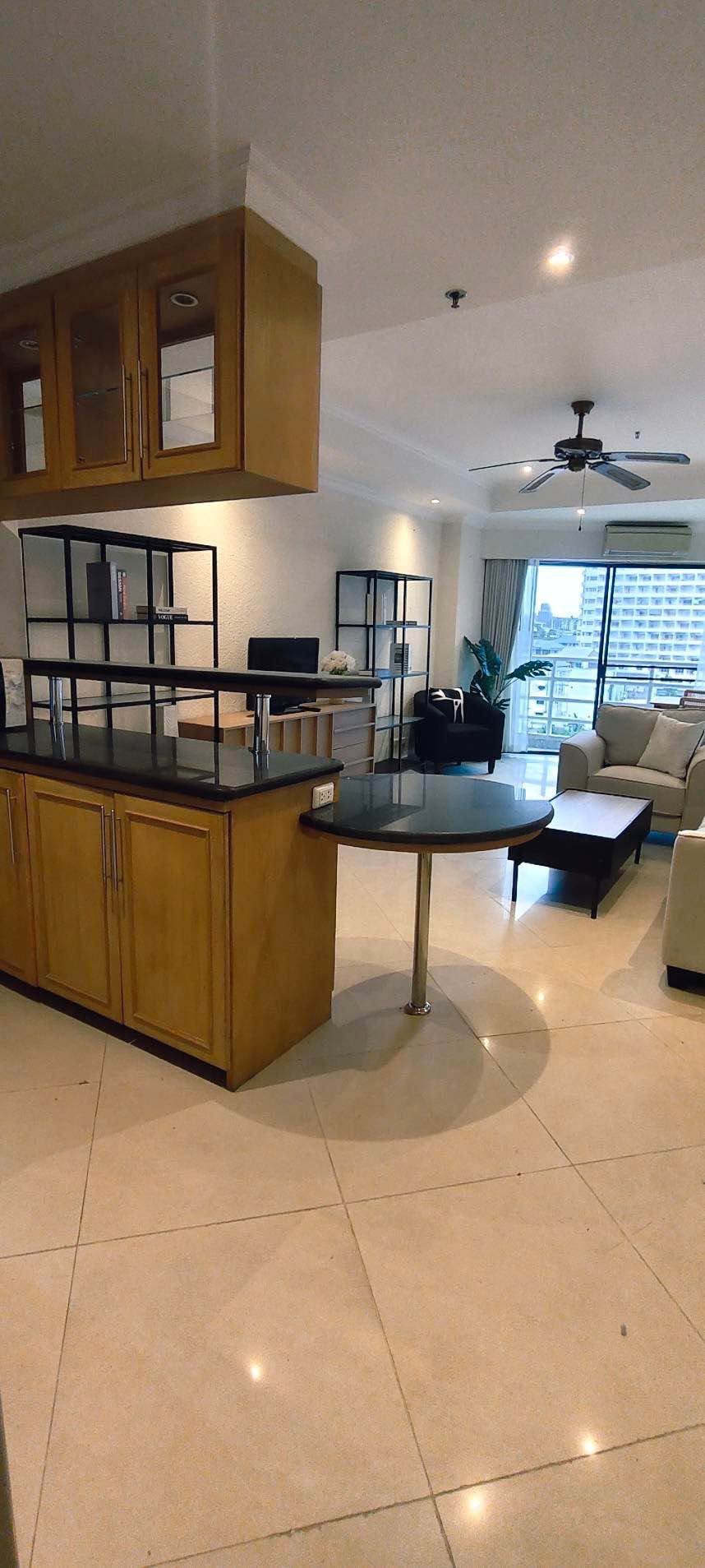 1 Bedroom Condo for rent at View Talay Jomtien
