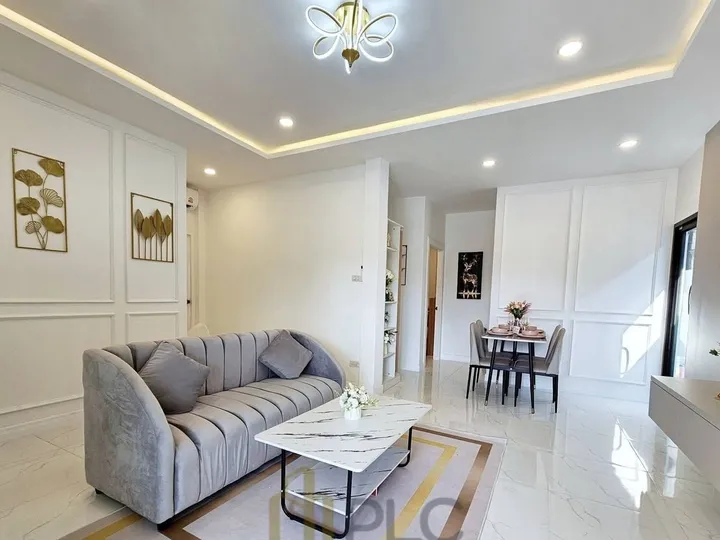 3 Bedroom House for sale in East Pattaya