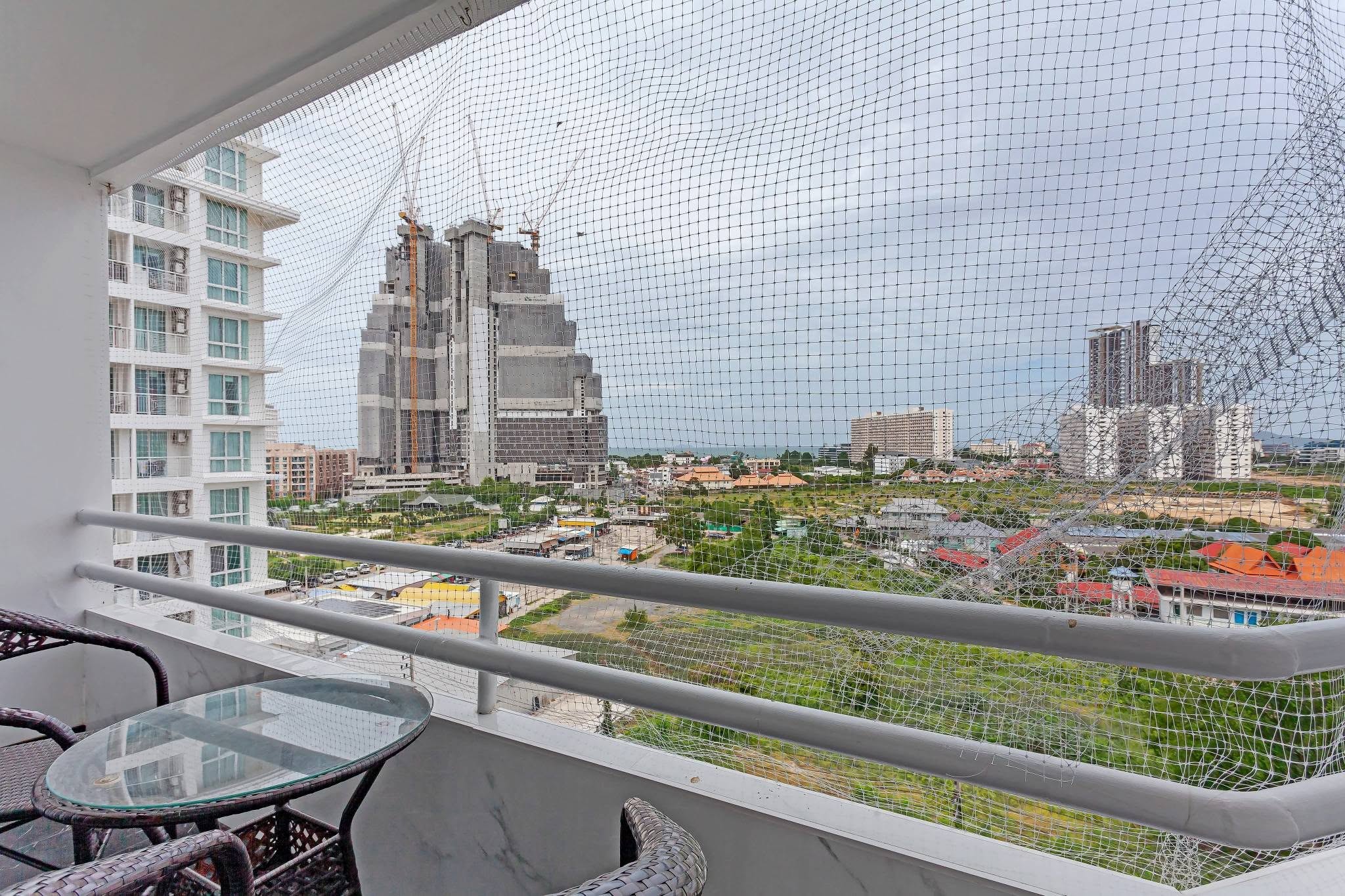 Condo for rent in Jomtien