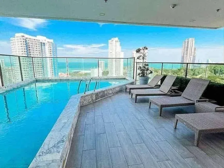 2 Bedroom Apartment for rent at Kasetsin 1