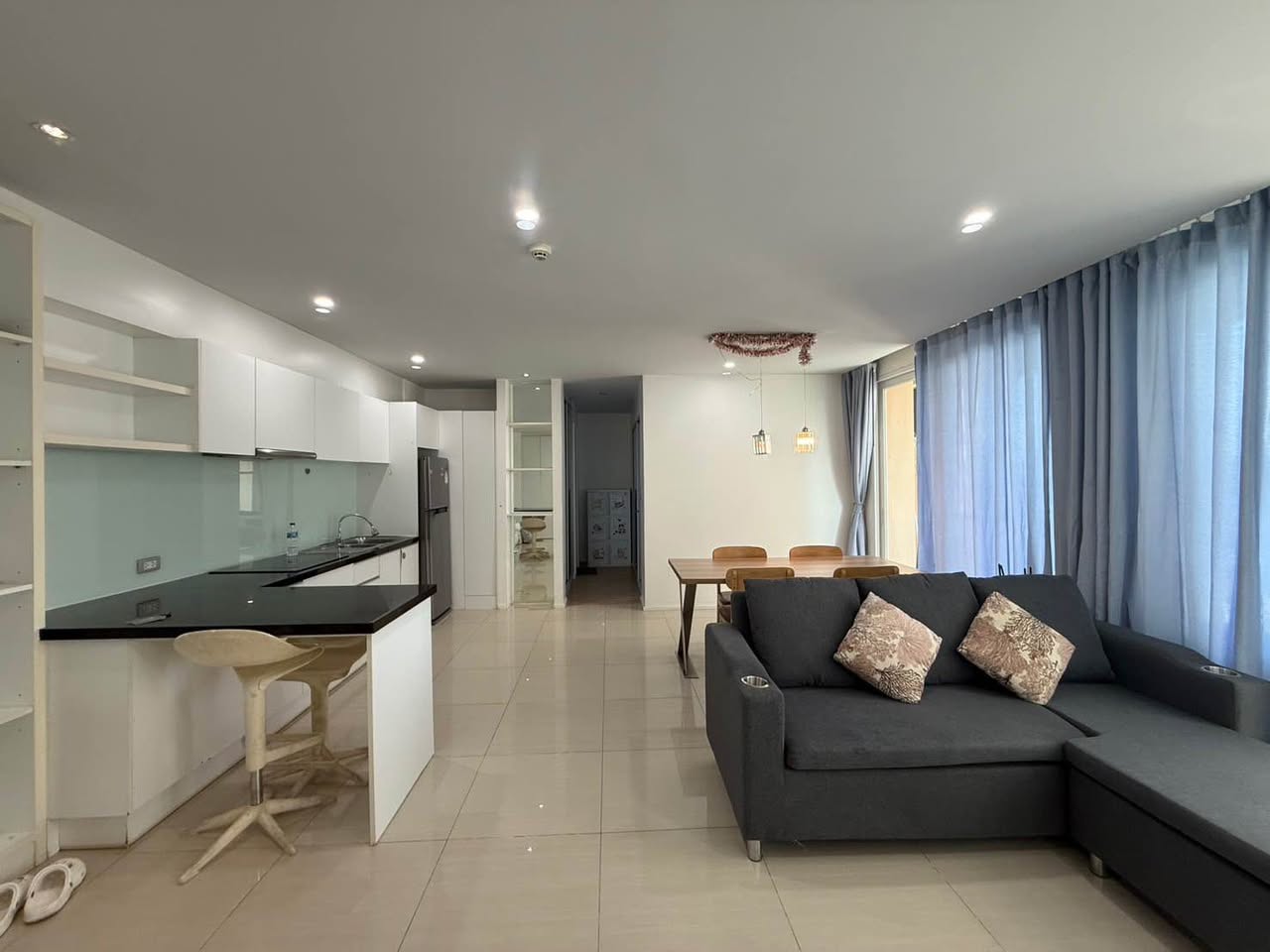 Property for rent in Jomtien