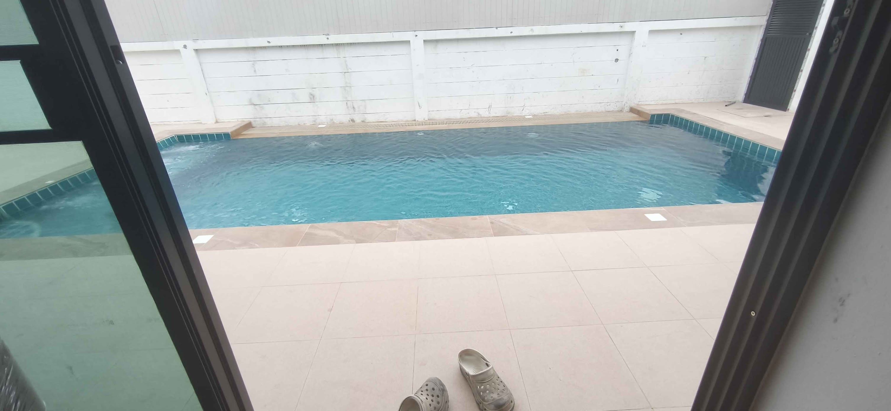 3 Bedroom House for rent in Jomtien