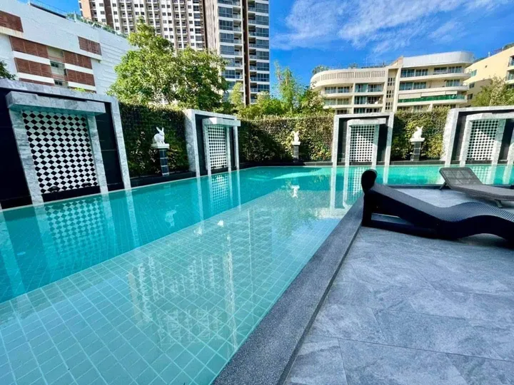 1 Bedroom Condo for rent at Arcadia Center Suites