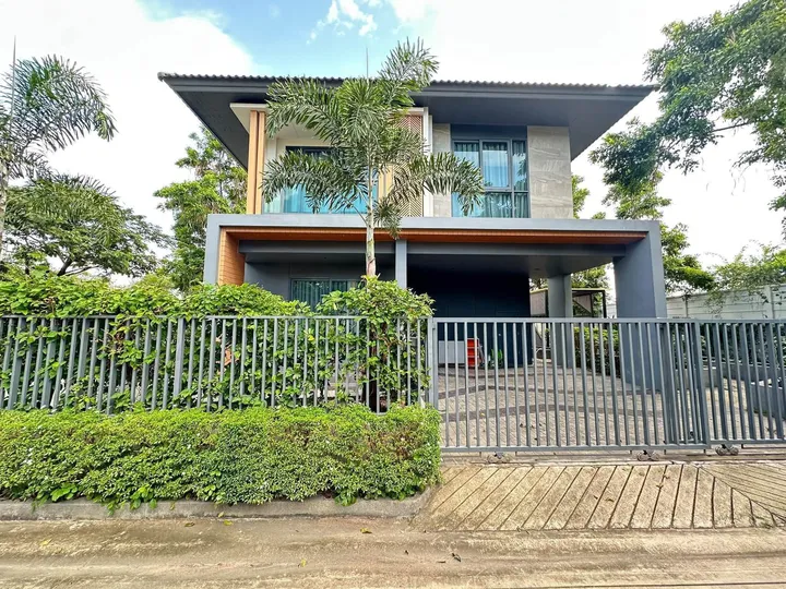3 Bedroom House for rent at Patta Define