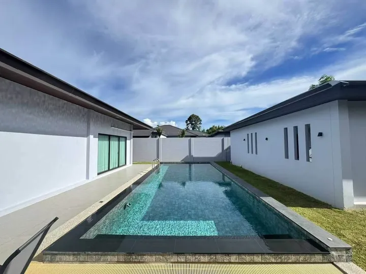 Photo from a listing at Baan Pattaya 6