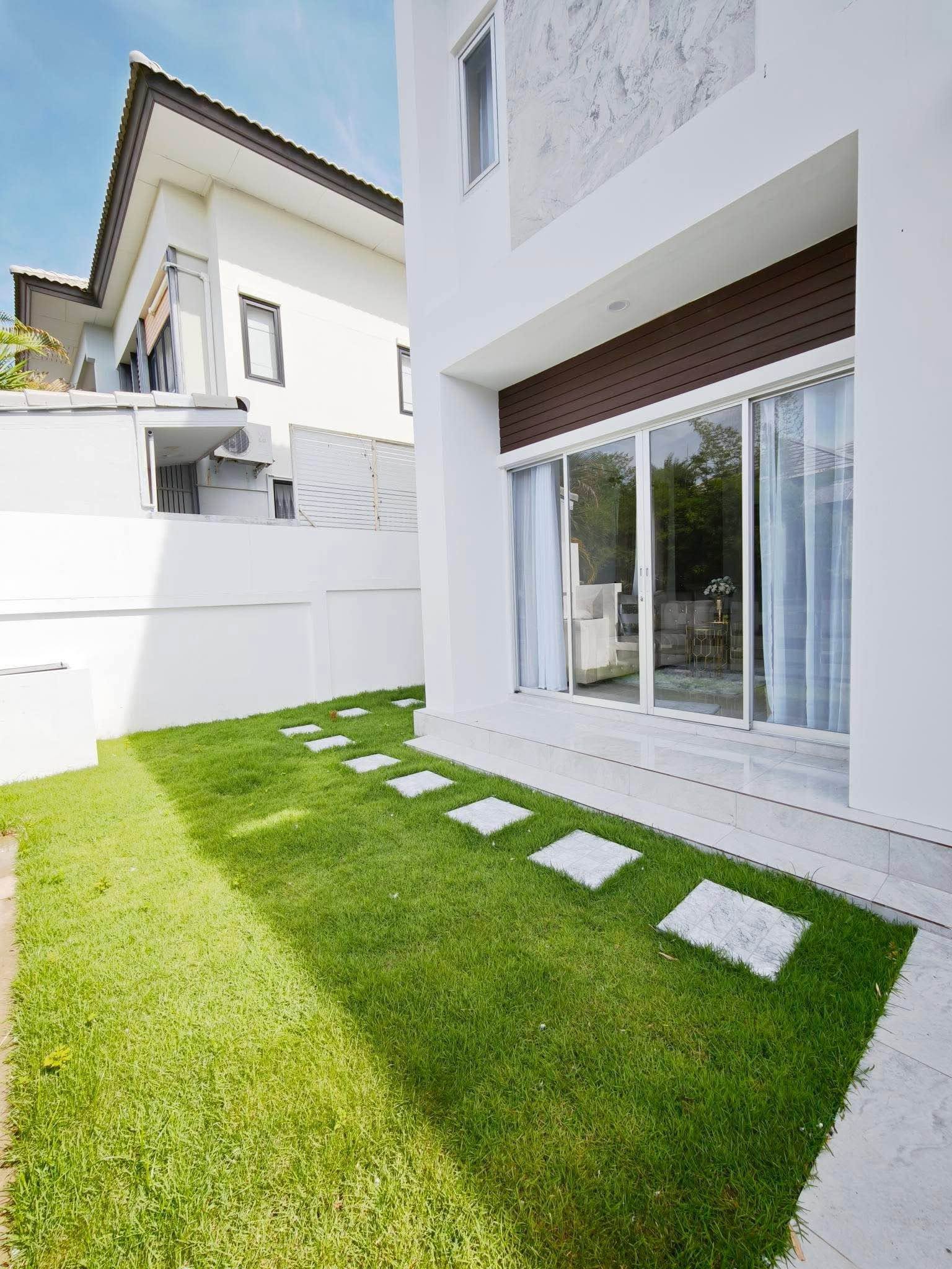 3 Bedroom House for sale at Pattaya Village